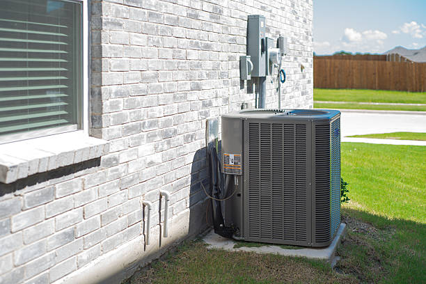 Reliable Ac Installation contractor in Green Sea, SC by FH HVAC